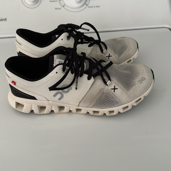 On cloud X - Picture 2 of 7